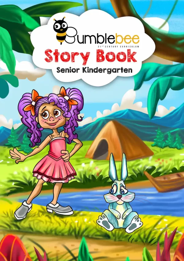 My second book of stories