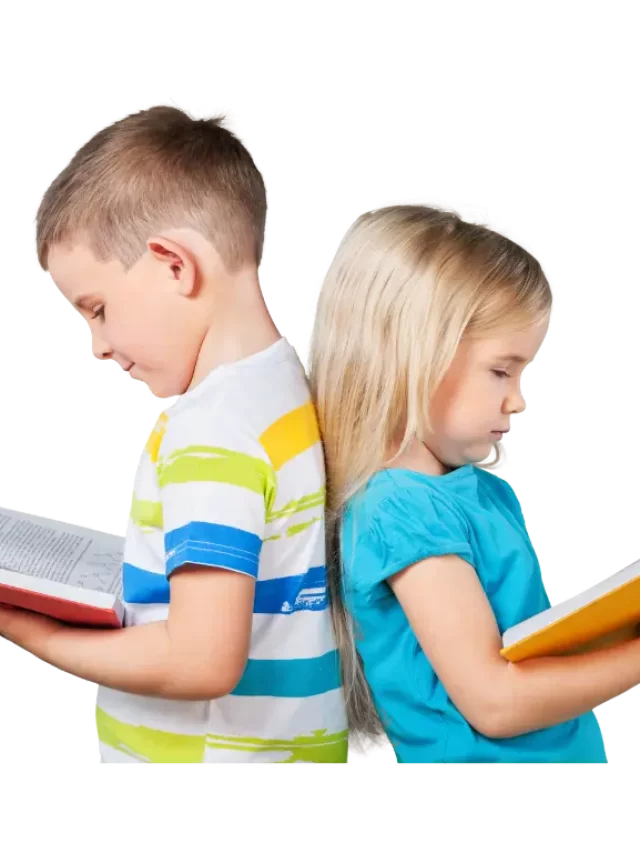 Benefits And Importance Of Reading Storybooks For Kids