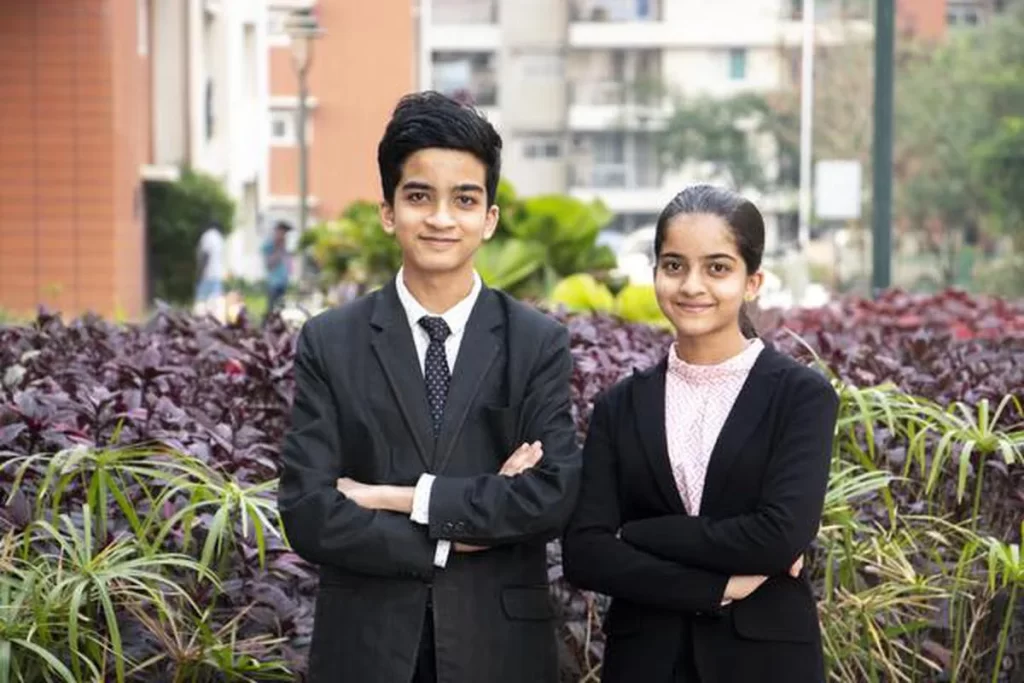 child achievers of india | VBH Publishers