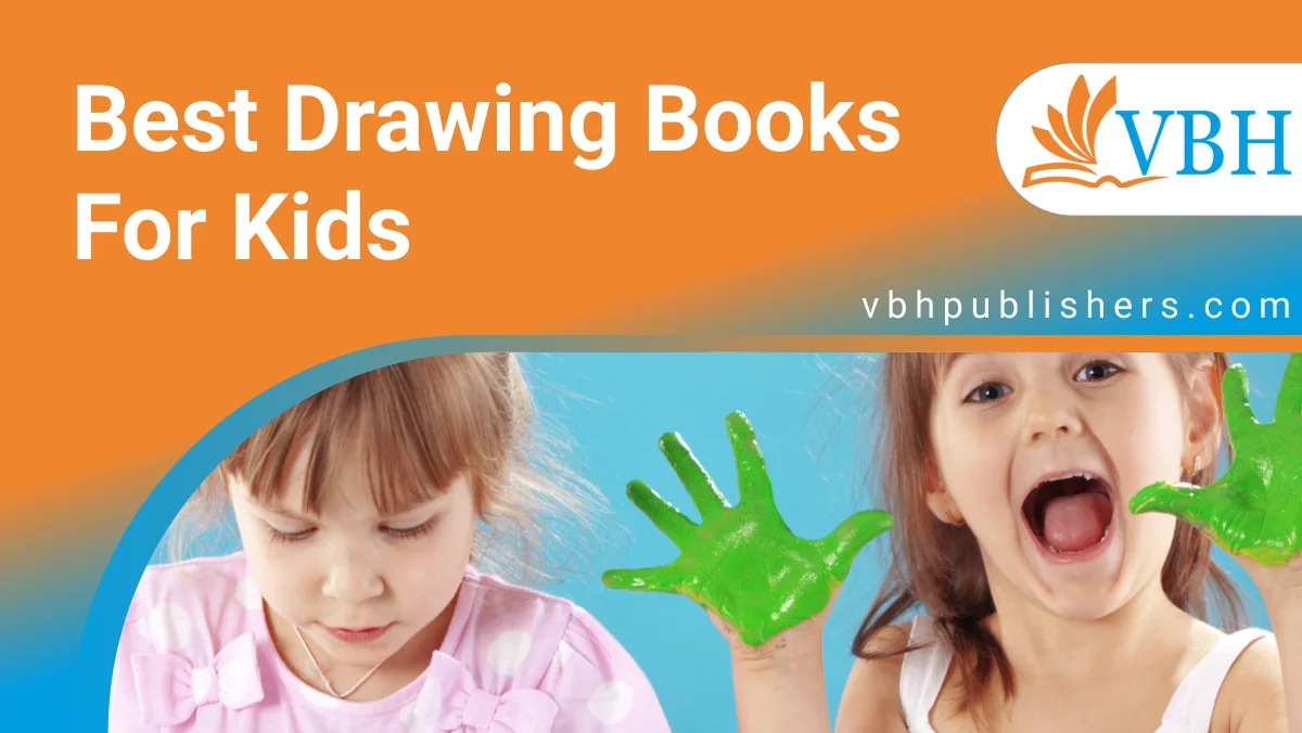 The Amazing World of Drawing! How to Draw Activity Book by Smarter Activity  Books for Kids | Waterstones