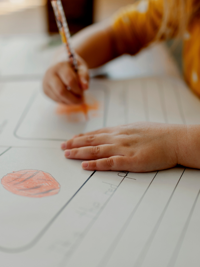 The Importance of a Pre-Kindergarten Worksheet