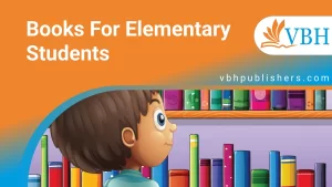 Books for elementary students