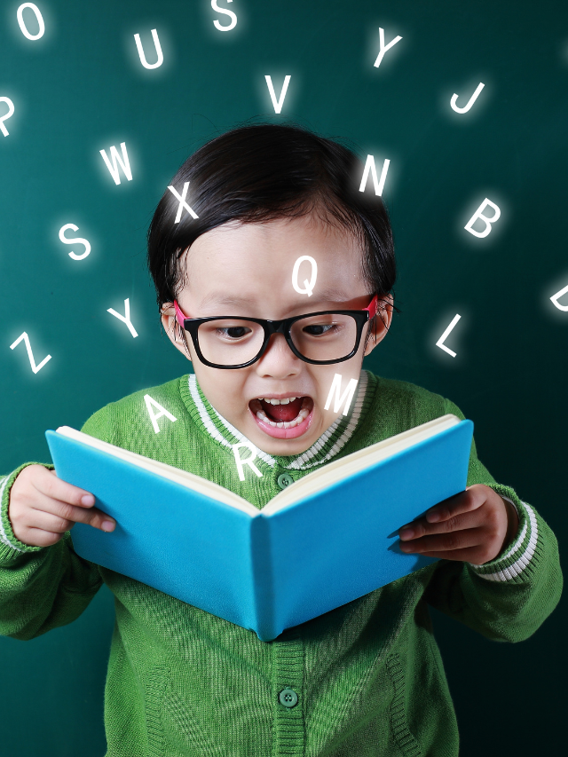 The ABCs of Learning: The Best Ways to Teach Your Child the Alphabet