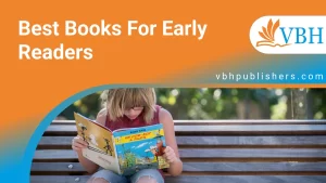 Best Books For Early Readers
