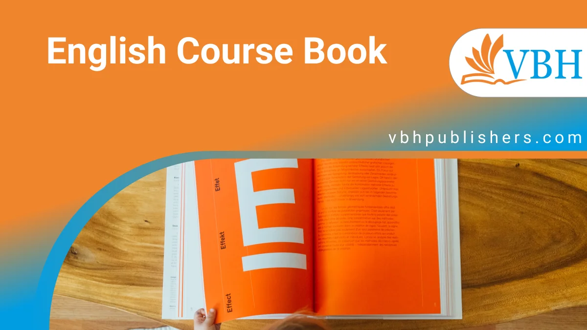 The Best English Course Book 1A And 2A VBH Publishers