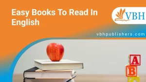 easy books to read in english