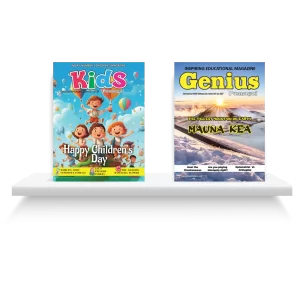 Best Magazine in Chennai, Best book publishers in Chennai, Daily Magazine, LKG UKG Books, Kids and children study books